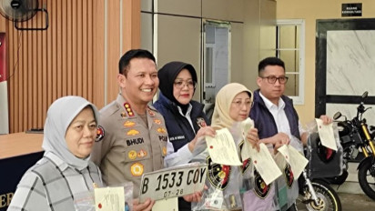 Komnas Perempuan Kawal Kasus Pelecehan Seksual Sopir Taksi Online Terhadap Penumpang Perempuan