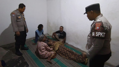 Perbaiki Sound System Sendiri, Pria di Berbek Nganjuk Tewas Tersengat Listrik