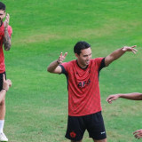 Tak Perlu Dinaturalisasi Lagi, FIFA Izinkan Timnas Indonesia Panggil Eks Ajax yang Cetak 50 Gol Ini Buat Jadi Tandem Ole Romeny di Lini Depan