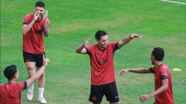 Tak Perlu Dinaturalisasi Lagi, FIFA Izinkan Timnas Indonesia Panggil Eks Ajax yang Cetak 50 Gol Ini Buat Jadi Tandem Ole Romeny di Lini Depan