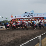 Laga Indonesia s Horse Racing 2026 di Bantul: Maxi of Khalim Buka Jalan Menuju Gelar Triple Crown, Pacuan Kuda RI Siap Mendunia