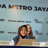 Polisi Ungkap Kondisi Terkini Korban Pelecehan Seksual Sopir Taksi Online di Harmoni