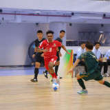 Piala AFF Futsal 2026: Timnas Indonesia Menang Telak dari Brunei Darussalam
