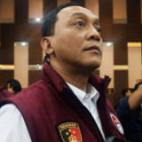 Detik-detik Menegangkan Bareskrim Bongkar Peredaran Narkotika di Klub Malam Bali