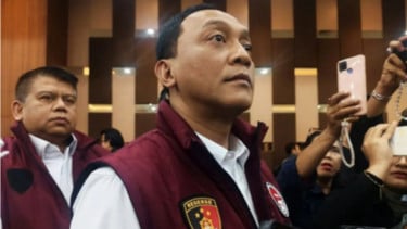 Detik-detik Menegangkan Bareskrim Bongkar Peredaran Narkotika di Klub Malam Bali