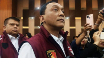 Detik-detik Menegangkan Bareskrim Bongkar Peredaran Narkotika di Klub Malam Bali