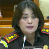 Kejagung Resmi Periksa Kajari Karo Terkait Kasus Amsal Sitepu