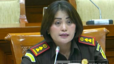 Kejagung Resmi Periksa Kajari Karo Terkait Kasus Amsal Sitepu