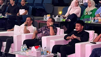 Industri Kreatif Semakin Kompetitif, Aripat Ubah Peran ke Arah Strategis