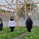 Dari Limbah Jadi Cuan, Perempuan Bandung Barat Bangun Usaha Mandiri lewat Sinergi Ultra Mikro BRI