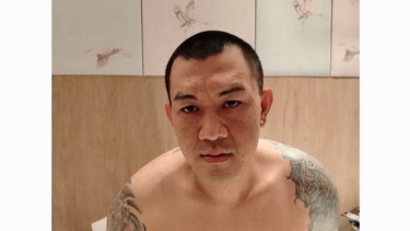 Bareskrim Polri Tangkap Andre Fernando “The Doctor”, Penyuplai Narkoba ke Ko Erwin