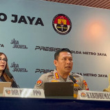 Terungkap Motif Pengemudi Taksi Online Lecehkan Penumpang di Jakpus, Begini Kata Polisi