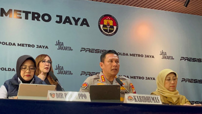 Terungkap Motif Pengemudi Taksi Online Lecehkan Penumpang di Jakpus, Begini Kata Polisi