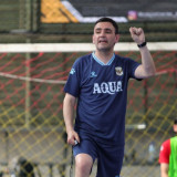 Sama-sama Datang dengan Skuad Baru, Hector Souto Siap Tantang Malaysia Usai Gilas Brunei Darussalam di Piala AFF Futsal 2026