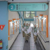 Tangani Campak, Dinkes Jabar Laksanakan Respons Imunisasi