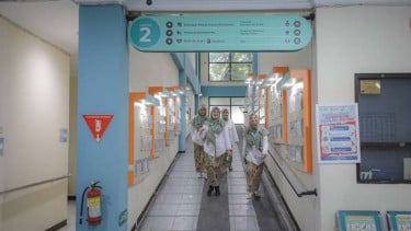 Tangani Campak, Dinkes Jabar Laksanakan Respons Imunisasi