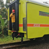 KA Bangunkarta Anjlok di Bumiayu, Rekayasa Operasi Diterapkan