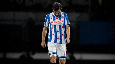 Cerita Pemain Suriname Disisihkan Klub Setelah Skandal Paspor di Belanda, Tidak Boleh Pakai Jersey Tim Sama Sekali