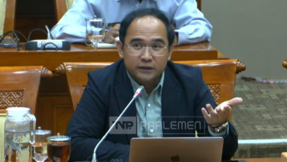 Bahas RUU Perampasan Aset di Komisi III DPR, Pakar Usul Bentuk Lembaga Khusus Kelola Aset