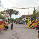 Ledakan di Pabrik GWS Waru Sidoarjo Picu Kepanikan Warga, 3 Orang Terluka