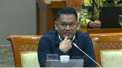 Pakar Ingatkan DPR Jangan Hanya Kejar Kecepatan Rampas Aset, Utamakan Kualitas Penanganan Perkara