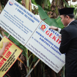 Rumah Doa Jemaat POUK Tesalonika Tangerang Sempat Disegel, Kemenag Turun Tangan