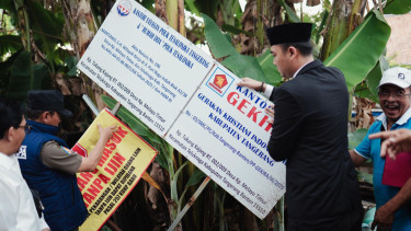 Rumah Doa Jemaat POUK Tesalonika Tangerang Sempat Disegel, Kemenag Turun Tangan
