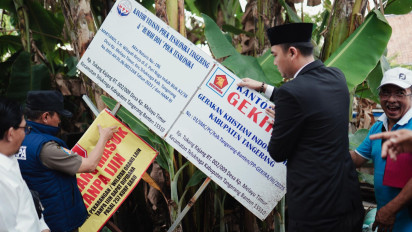 Rumah Doa Jemaat POUK Tesalonika Tangerang Sempat Disegel, Kemenag Turun Tangan