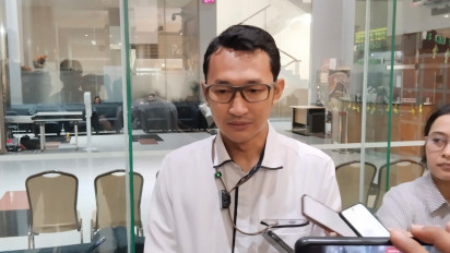 Periksa Tiga Saksi Terkait Kasus di DJBC, KPK Dalami Aliran Uang Dari PT Blueray