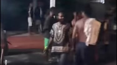 Viral Asrama Mahasiswa Papua di Yogyakarta Didatangi OTK Berujung Baku Serang, Polisi Beberkan Fakta Sebenarnya