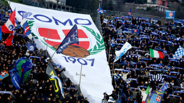 Peluang Emas Terbuang! Como Gagal Tembus 4 Besar Usai Ditahan Udinese