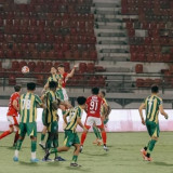 Sinyal Bahaya! Bali United Pamer Kekuatan Usai Libas PSBS Biak 6-1