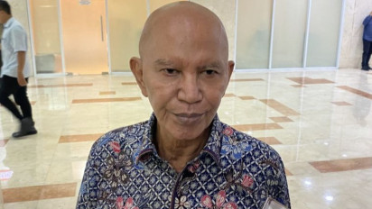 Ketua Banggar DPR Tolak Usulan Jusuf Kalla Pangkas Subsidi BBM: Jangan Bebani Rakyat Miskin
