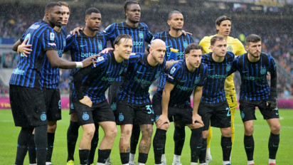 Atalanta Pangkas Jarak ke 4 Besar Serie A, Lecce Justru Terpuruk!