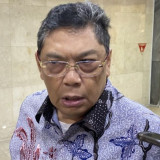 Tiga Prajurit TNI Gugur di Lebanon, Komisi I DPR Jadwalkan Panggil Menhan