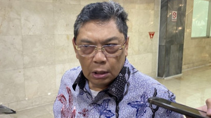 Tiga Prajurit TNI Gugur di Lebanon, Komisi I DPR Jadwalkan Panggil Menhan