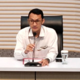 KPK Sita Dokumen dan Barang Bukti Elektronik dari Rumah Ono Surono di Indramayu