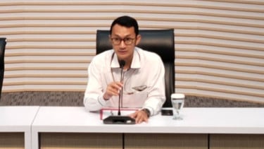 KPK Sita Dokumen dan Barang Bukti Elektronik dari Rumah Ono Surono di Indramayu