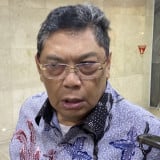 DPR Buka Suara soal Kekosongan Jabatan Kabais TNI, Buntut Kasus Penyiraman Aktivis Andrie Yunus