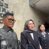 Ahmad Sahroni Maafkan Indira dan Rena Usai Edit Wajahnya Melalui AI, Tempuh Jalur Damai dan Cabut Laporan di Polda Metro Jaya