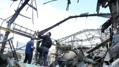 Khawatir Musuh Atur Siasat, Iran Tolak Mentah-mentah Usulan Gencatan Senjata AS