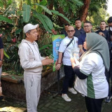 Dedi Mulyadi Minta Maaf Sudah Ingkar Janji? Karyawan Kebun Binatang Bandung Malah Terharu, Begini Faktanya