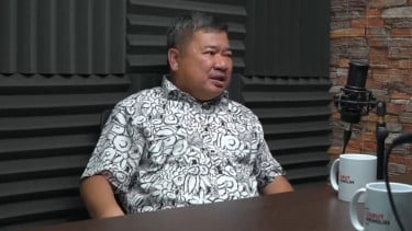 Harta Kekayaan Rudy Gunawan Capai Rp20 Miliar, Mantan Bupati Garut itu Miliki 19 Aset Tanah di Tahun 2023