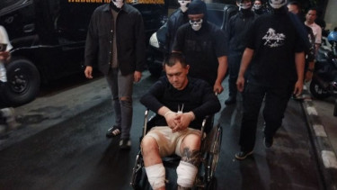 Bareskrim Polri Seret The Doctor ke Indonesia: Pemasok Utama Narkoba Jaringan White Rabbit dan NTB