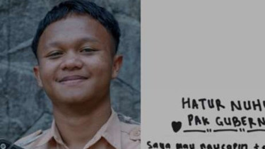 Bukan Sekadar Janji, Dedi Mulyadi Guyur Ribuan Siswa Jabar dengan Beasiswa Jutaan Rupiah