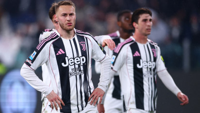 Juventus Dekati 4 Besar Liga Italia! Bremer dan McKennie Bungkam Genoa 2-0