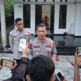 Modus Ritual Mandi Kembang, Pelatih Silat di Banten Tega Cabuli 5 Anak di Bawah Umur