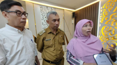 Siswa Kelas 12 SMK IDN Bogor akan Lulus dari Sekolah Lain Jika Perizinan Tak Kunjung Rampung