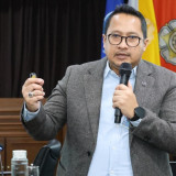 Isi Perkuliahan di UGM, Harwan Muldidarmawan Paparkan Soal Etika Bisnis