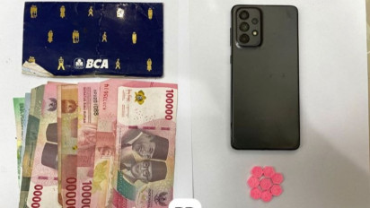 Jaringan Narkoba di Delona Vista Bali Ditangkap, Polisi Sebut Pelaku Gunakan Modus Lama